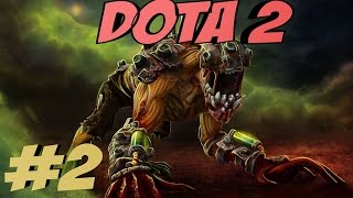 Dota 2 LifeStealer  Часть 22 quotВыносquot [upl. by Madonna653]