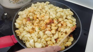 ¡2 RECETAS de PASTA que no te puedes perder [upl. by Wauters137]