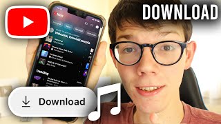 How To Download Music From YouTube Mobile  PC  Best Guide [upl. by Eintrok]