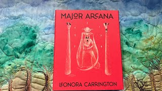 Leonora Carrington Major Arcana [upl. by Delilah888]