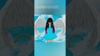 Anjo choram Gacha Trend edit gacha [upl. by Drofnats289]