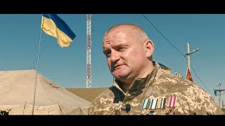 Război și pace în Ucraina un documentar de Marian Voicu TVR1 [upl. by Weingartner421]