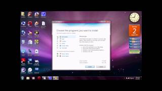 Windows Live Essentials Offline Installer Version [upl. by Motteo]