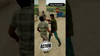 Vijay thalapathy video game 💕💕💕💕 [upl. by Mandler]