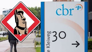 Wat het CBR je NIET vertelt maar ik wel [upl. by Ellinehc]