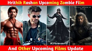 Fighter Full Movie HD  Hrithik Roshan  Anil Kapoor  Deepika Padukone  Unknown Facts And Review [upl. by Darcia108]