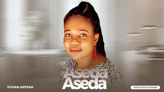 Vivian Appiah  Aseda Official Music Video [upl. by Eerol]