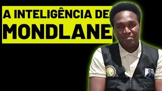 A Ousadia de Venâncio Mondlane e Por Que a África Não Produz Biquínis 👙🌍 [upl. by Enyrehtac]