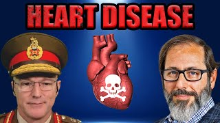 What actually DESTROYS your heart Prof Bart Kay amp Andrew Kaufman MD [upl. by Egni]