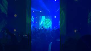 DJ Zedd Live in Barcelona [upl. by Ahtanamas]