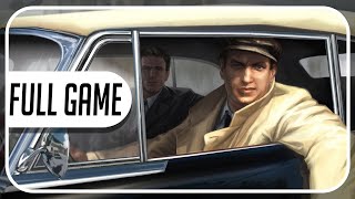 Mafia 2 Joes Adventures Full Walkthrough Gameplay No Commentary Longplay [upl. by Vona191]