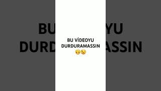 Bu videoyu asla durduramazsın [upl. by Naitirb]