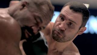 KLITSCHKO  Trailer amp Filmclips  Vor dem Kampf amp Kindheit HD [upl. by Nalro]