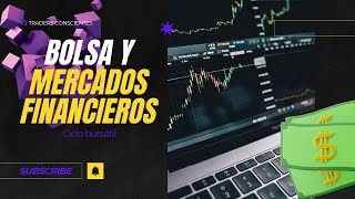 Ciclos del Mercado de Valores y su Relación con los Ciclos Económicos [upl. by Renrew349]