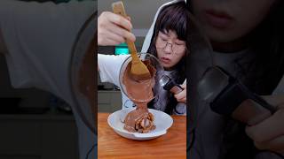 How to make Croissant Nutella Roll [upl. by Asia]