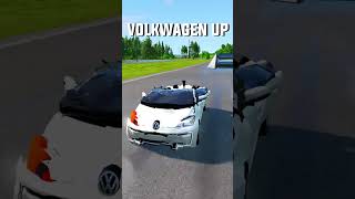 QUAL CARRO FREIA NA PISTA ESCORREGADIA games beamngdrive fyp shorts gameplay gaming [upl. by Ahtenak]