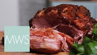 Roast Ham Bridal Bites S01E18 [upl. by Nwaf]