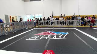 2024 Miami Jiu Jitsu Championships  Mat 1 [upl. by Mayram]