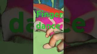 finger dance shortvideo love dancestyle [upl. by Kareem874]