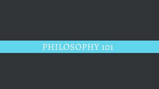 Secular Ethical Theories [upl. by Camilo651]