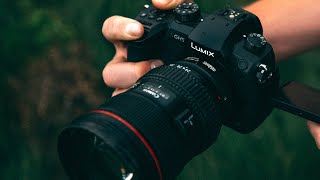 GH5 vs GH5 Mark ii  Worth Upgrading GH5 ii [upl. by Nagaer124]