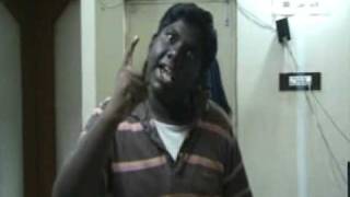 Chatrapathi Spoof  Funkey [upl. by Korrie]