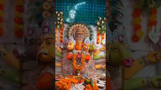 Panchamukha anjaneya swamy  jai Hanuman  Video source  Devotional fb page [upl. by Lodge]