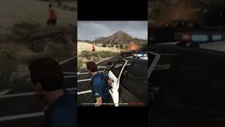 super realistic gta 5 mod gta5 shorts [upl. by Ajan]