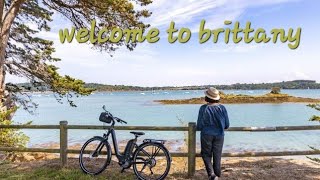 welcomebrittanyslideshowquiberondinardhotelrennesmgallerytripcarnacfrancetravel [upl. by Cole]