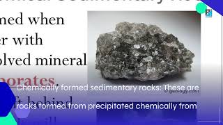 Mode of Formation of Sedimentary and Metamorphic Rocks 🌋 [upl. by Aubert582]