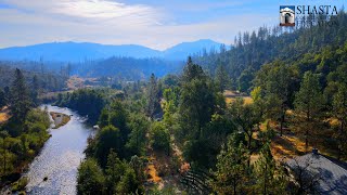 Whiskeytown Environmental School Thriving After the Fire [upl. by Lorn]