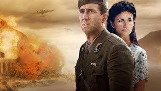 Captain Corellis Mandolin Full Movie Knowledge amp Facts  Nicolas Cage  Penélope Cruz [upl. by Anyrak]