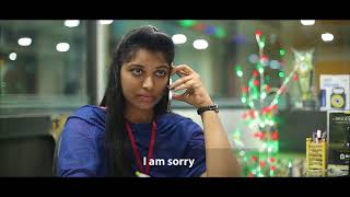 kakatiya university short film [upl. by Rednasela]