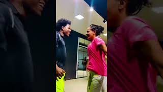 ጭፈራን ጎጃሜ ይጨፍር ❤️👏👏 አዘነቡት እኮ💚💛❤️ethiopia ethiopiamusic youtubeshorts youtubeshorts ebs gojjam [upl. by Ellsworth]