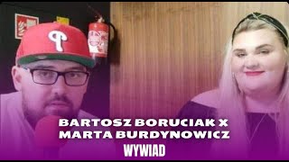 🎤WYWIAD MARTA BURDYNOWICZ  quotSMERFNE HITY POWINNY WRÓCIĆquot 🔥 [upl. by Aicelet952]