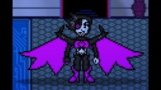 Mettaton NEO 20  Bonetale 16 [upl. by Anne]