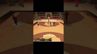 Gotta Love 2K… 2k basketball gaming [upl. by Nalor968]