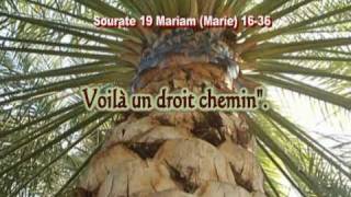 Sourate 19 Mariam Marie Abdelbasset Abdessamad La plus belle voix [upl. by Barnebas]