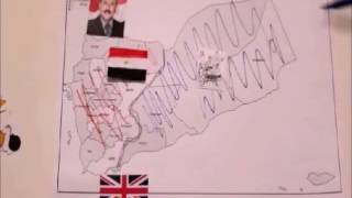 El conflicto de Yemen explicado en 8 minutos [upl. by Tteraj]