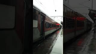 Guwahati railway station [upl. by Kobi]