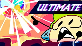 Battle For Smash Ultimate World Of Light【Remake】REUPLOADED [upl. by Gennifer996]