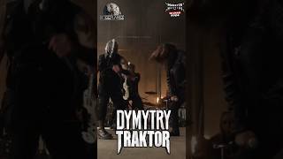 NEW CLIP Dymytry Traktor  MÁME SVOJI TVÁŘ [upl. by Asenav]