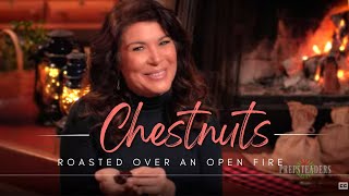 How to Roast Chestnuts over an Open Fireor grill or bake or boil [upl. by Camfort]