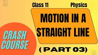 Graph Class 11 Physics NEET Kinematics Graphs Explained Simply  Understanding Kinematics Graphs2 [upl. by Tsai]