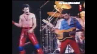 Freddie MercuryMisterios y escándalos Documental completo [upl. by Bordie842]