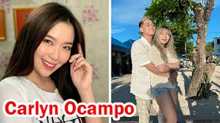 Carlyn Ocampo  10 Things You Didnt Know About Carlyn Ocampo [upl. by Hcurob85]