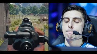 Shroud Best PUBG Player of all time [upl. by Brittaney]