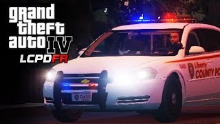 LCPDFR SP 39  Police POV [upl. by Zola]