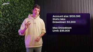 How does Max Drawdown Static work [upl. by Okimuy481]