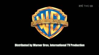 Distributed by Warner Bros International TV Production [upl. by Patt260]